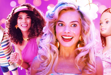 The Barbie Movie: A Thought-Provoking Exploration