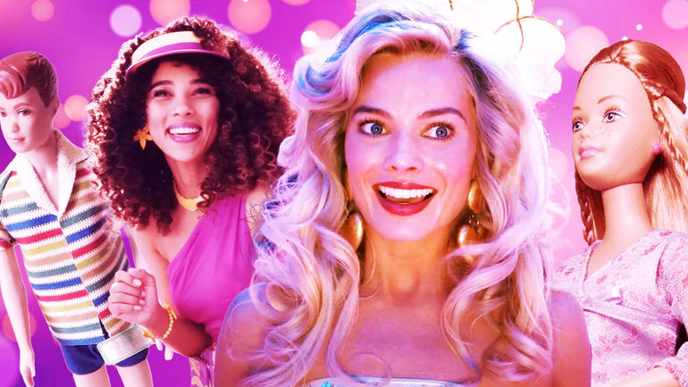 The Barbie Movie: A Thought-Provoking Exploration