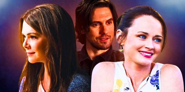 The Evolution of Gilmore Girls: A Fresh Perspective