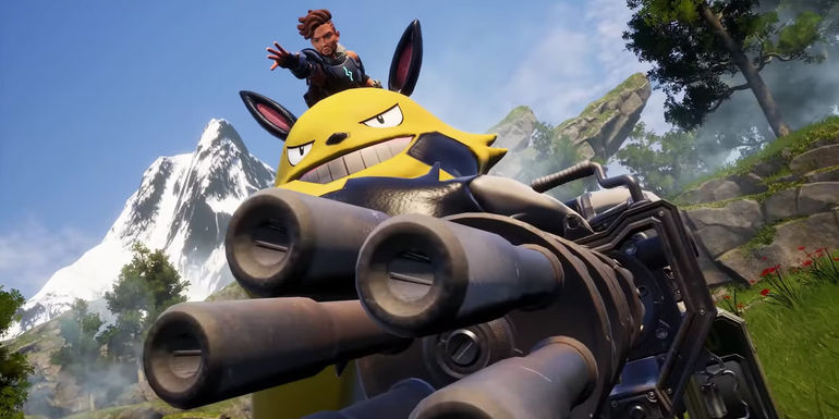 The Ultimate Pal Gear Guide: Enhance Your Palworld Experience