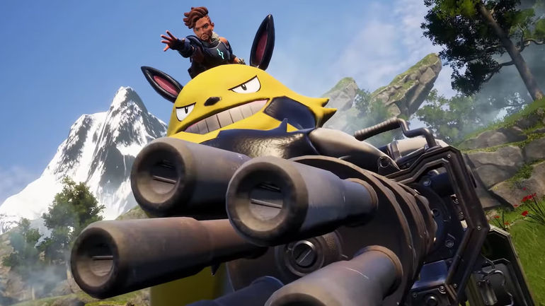 The Ultimate Pal Gear Guide: Enhance Your Palworld Experience