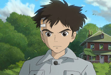 A Glimpse into The Boy and the Heron: An Oscar Nomination and Studio Ghibli's Triumph