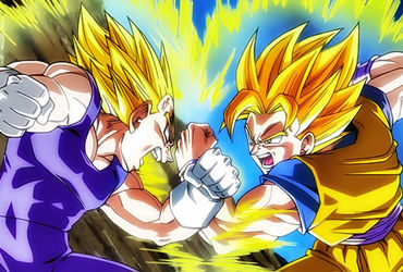 The Ultimate Showdowns: Top 3 Epic Battles in Dragon Ball Z