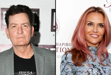 Charlie Sheen: A Father's Love and Responsibility