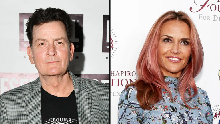 Charlie Sheen: A Father's Love and Responsibility