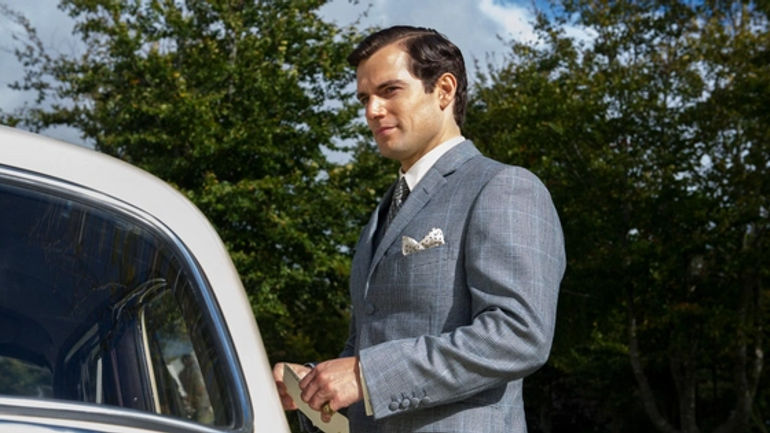 Henry Cavill: Người hùng đa năng của Hollywood