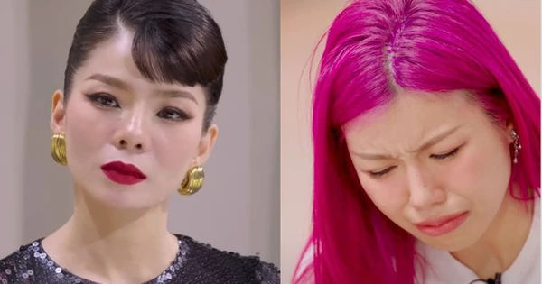 Những Bức Tranh Hậu Trường