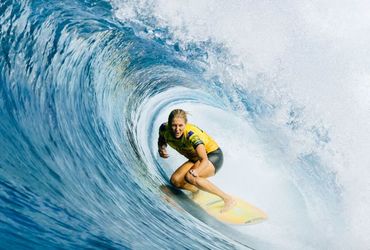 The Evolution of Surfing: A New Era Begins