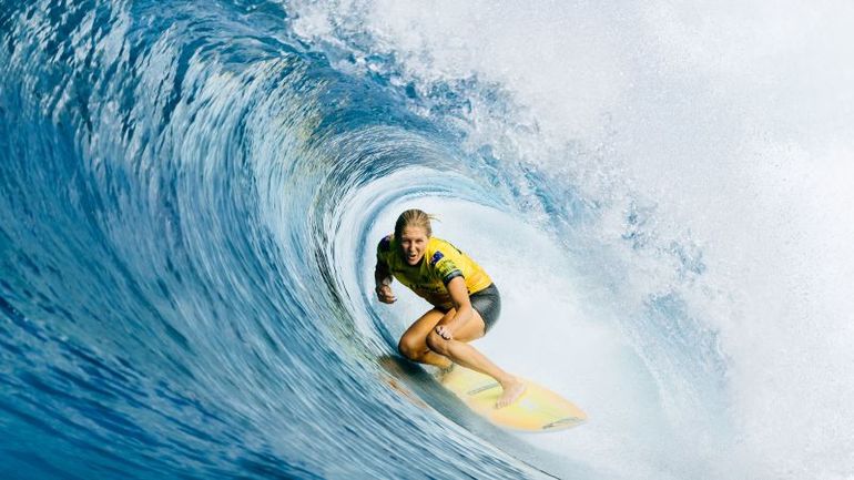 The Evolution of Surfing: A New Era Begins