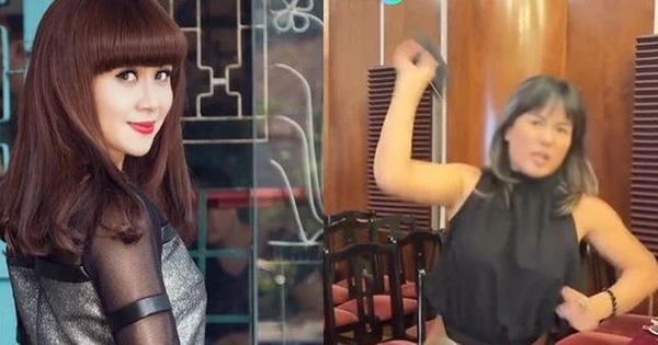 Lưu Thiên Hương và NSƯT Minh Huyền: Vụ việc tranh cãi gây xôn xao showbiz Việt