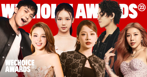 Dàn Line-up Đình Đám Tại Gala WeChoice Awards 2023: Sự Khác Biệt Đẳng Cấp