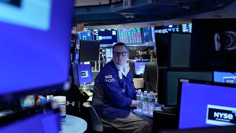 The Dynamics of Wall Street: A Comprehensive Analysis
