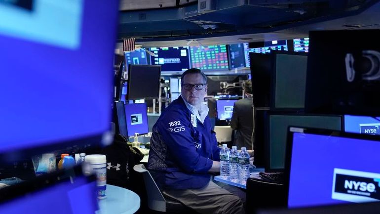 The Dynamics of Wall Street: A Comprehensive Analysis