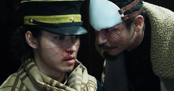 Kento Yamazaki - Tâm Điểm Của Sự Hồi Sinh Ngoạn Mục Của Golden Kamuy