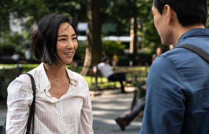 Unlocking the Emotional Depth of Past Lives: A Cinematic Masterpiece