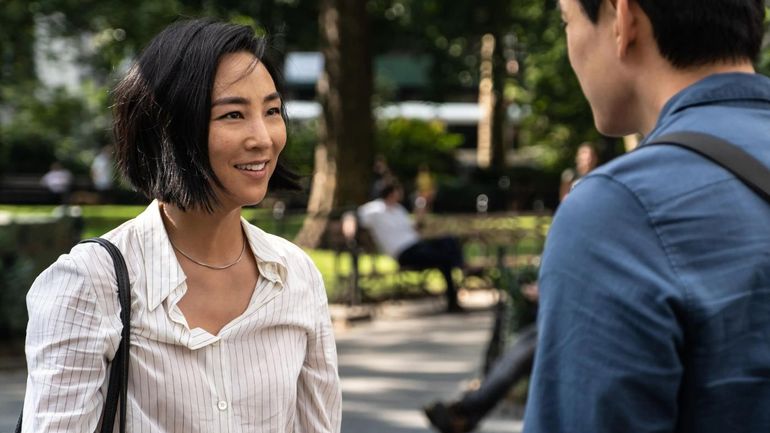 Unlocking the Emotional Depth of Past Lives: A Cinematic Masterpiece