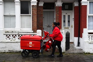 The Future of Royal Mail: A Modernization Dilemma