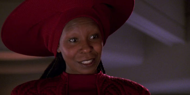 Star Trek TNG Guinan-1