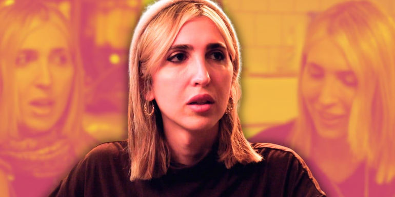 Montage of 90 Day Fiance's Cleo