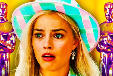 Why Barbie Deserved an Oscar Nomination: A Look at Margot Robbie's Iconic Role