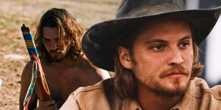 The Mystical Vision of Kayce Dutton: A Glimpse into Yellowstone's Future