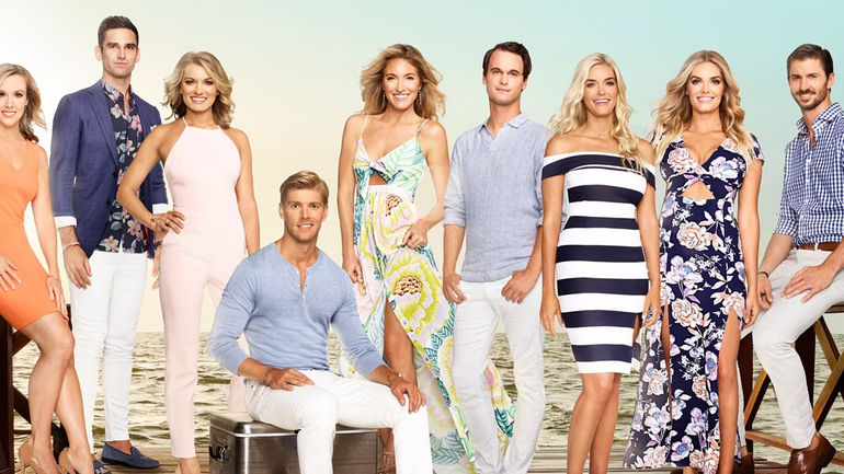 The Evolution of the Summer House: A Journey Through Reality TV