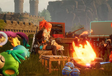 Exploring the Phenomenon of Palworld: A Game Like No Other