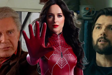 Madame Web: The Controversy of a Changed Spider-Man Quote