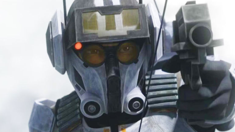 The Legacy of Tech: Honoring a Hero's Sacrifice in The Bad Batch