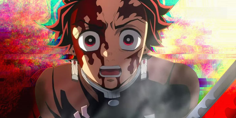 Kyojuro Rengoku - Một Sự Hy Sinh Cần Thiết