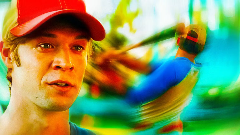 The Hill: A Tale of Triumph and Inspiration