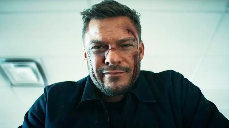 Jack Reacher: Pursuader Confirmed for Season 3