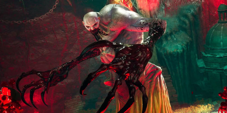 Redfall: Sự Hồi Sinh Đầy Hứa Hẹn