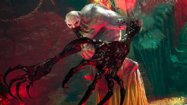 Redfall: Sự Hồi Sinh Đầy Hứa Hẹn