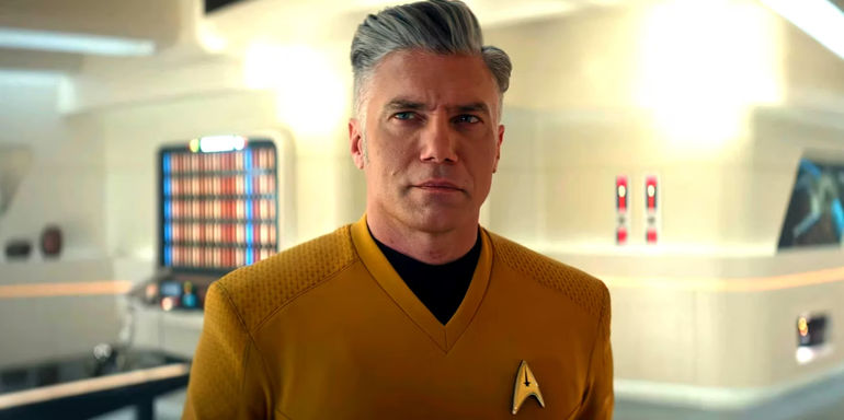 Exploring the Depths of Star Trek: Strange New Worlds Season 3