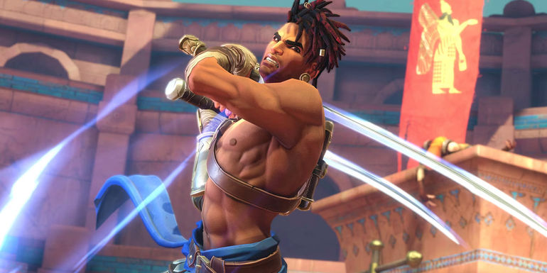 The Exciting Journey of Prince of Persia: The Lost Crown