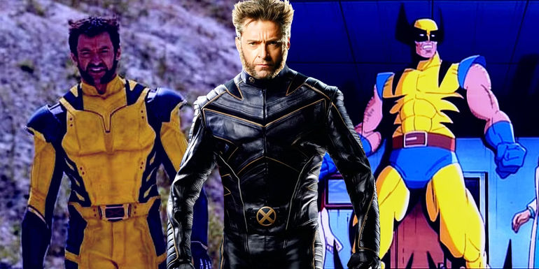9 Most Iconic Wolverine Outfits in Television and Cinema