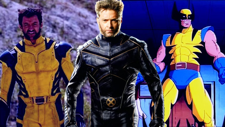 9 Most Iconic Wolverine Outfits in Television and Cinema