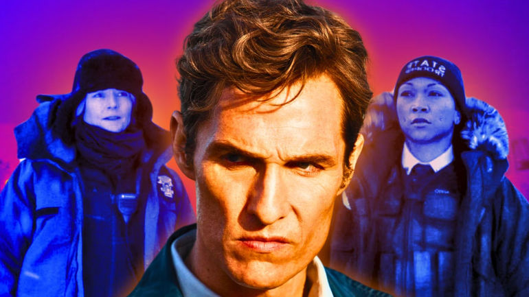 Will Matthew McConaughey Return to True Detective Season 4?