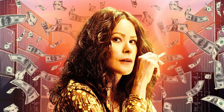 The Rise and Fall of Griselda Blanco: A Notorious Drug Lord