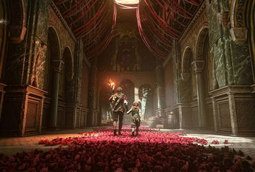 The Evolution of a Gaming Icon: Focus Entertainment Rebrands as PulluP Entertainment