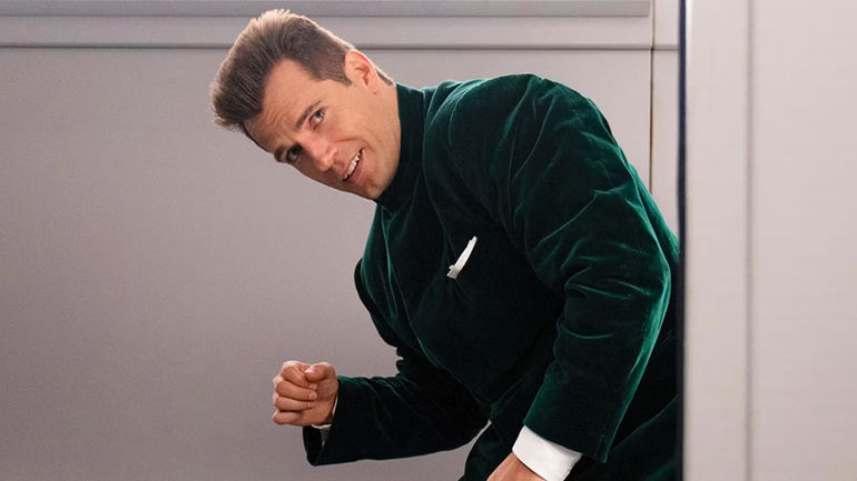 The Spectacular World of Argylle: A Spy Adventure Like No Other