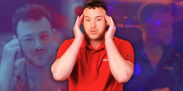 The Rise and Fall of Kyle Viljoen: A Departure from Below Deck Mediterranean