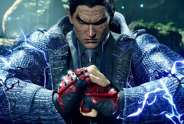 Tekken 8: Trò chơi đối đầu hấp dẫn dành cho anh em game thủ