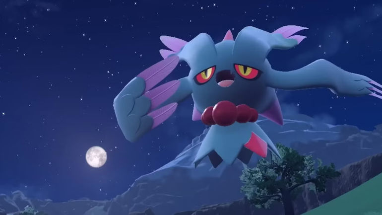 Mastering the Flutter Mane 5-Star Tera Raid Battles