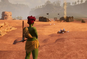 Mastering Poacher Camps in Palworld