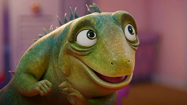 The Enigma of Leo: A Sequel Worth Waiting For