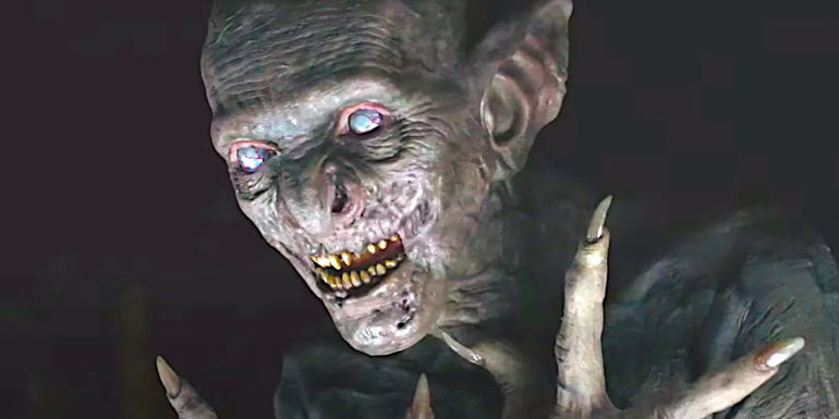 Hành Trình Cuối Cùng Của Tàu Demeter - Một Bộ Phim Kinh Dị Đáng Xem