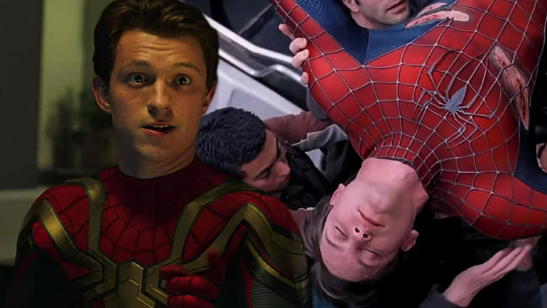 Spider-Man: Sự Thiếu Thốn Của MCU Và Cơ Hội Cho Spider-Man 4