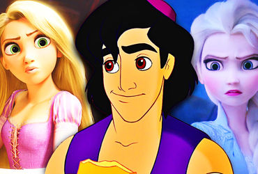 The Enthralling Tale of Princess Jasmine: A Story That Deserves More